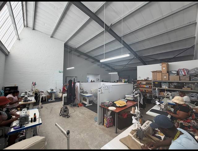 287M² WAREHOUSE TO LET IN FIRGROVE